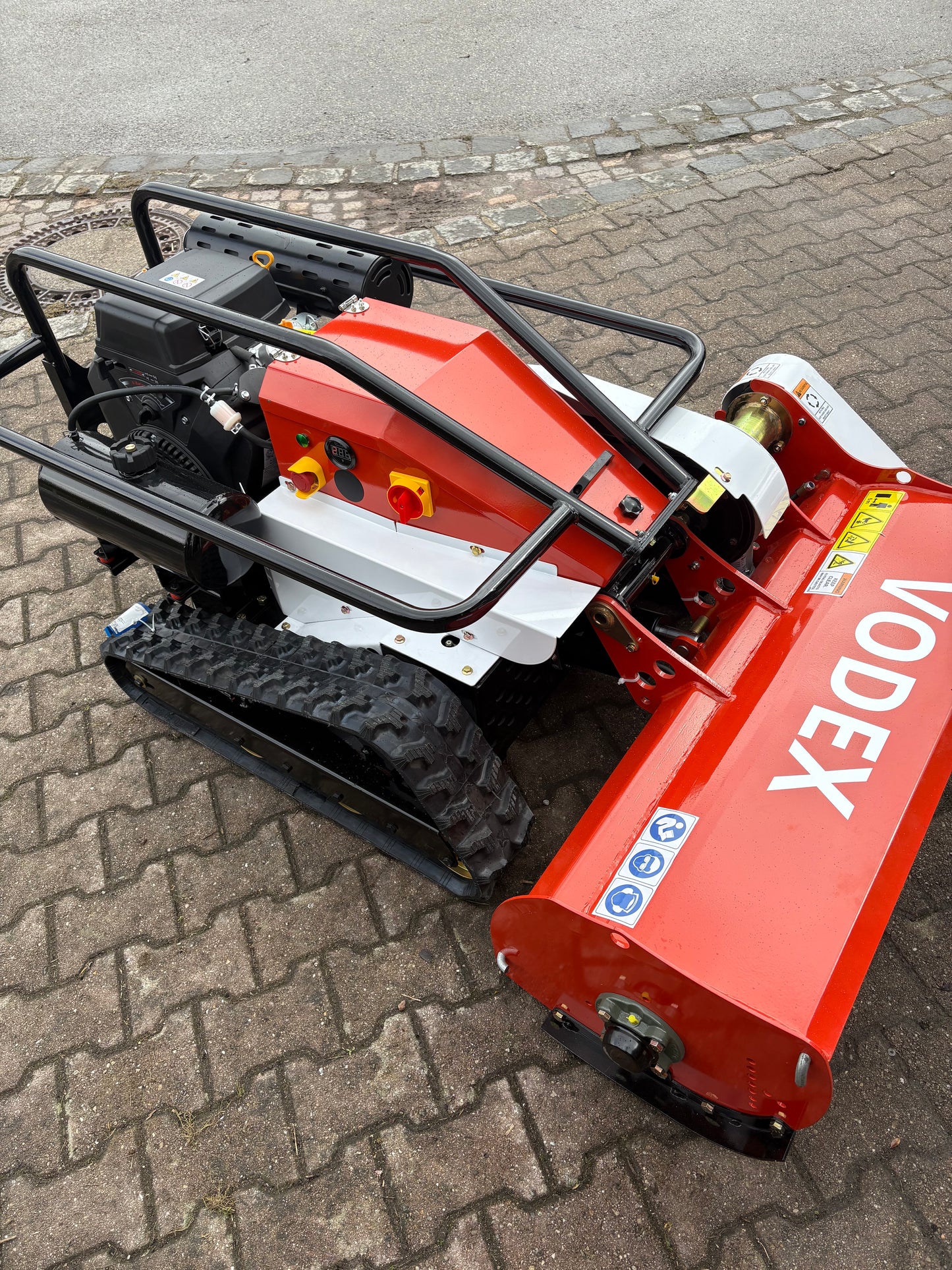 Vodex GreenForce