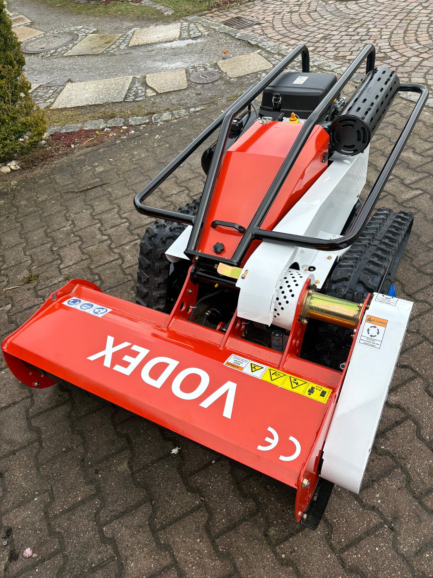 Vodex GreenForce
