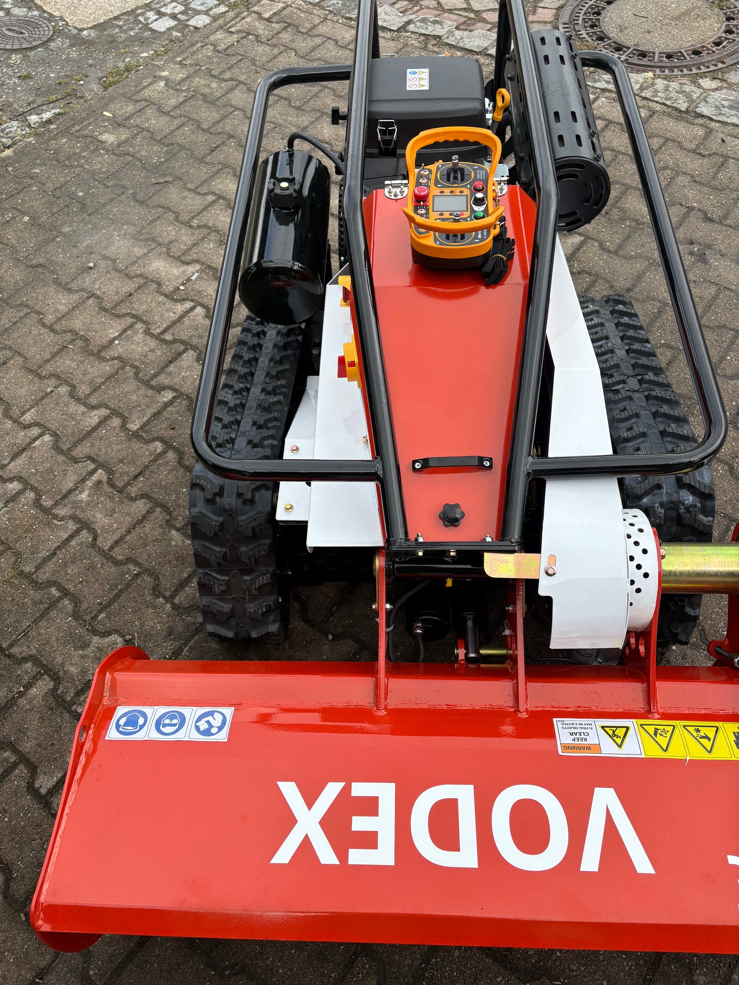 Vodex GreenForce