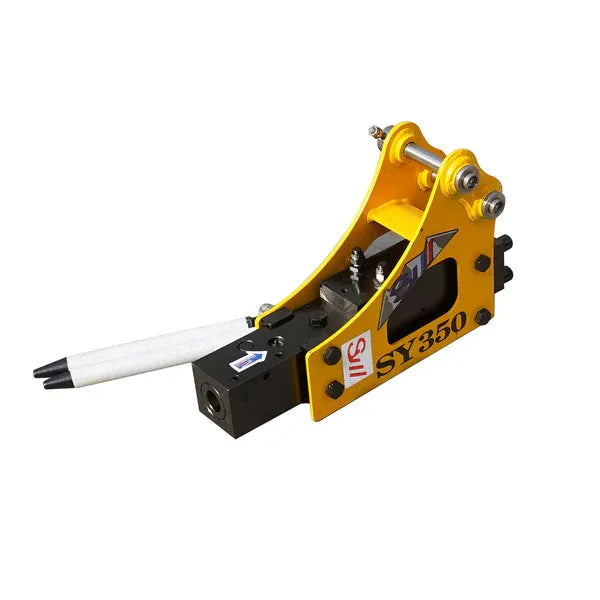 RIPPA Hydraulikhammer – R32 PRO