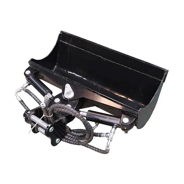 RIPPA R32 PRO hydraulische Kippschaufel