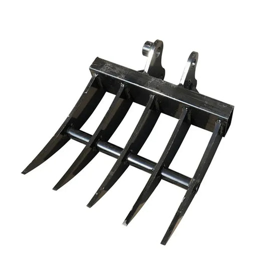 Gabel/Rechen - R06/R10 ECO/R13 PRO/R15 ECO