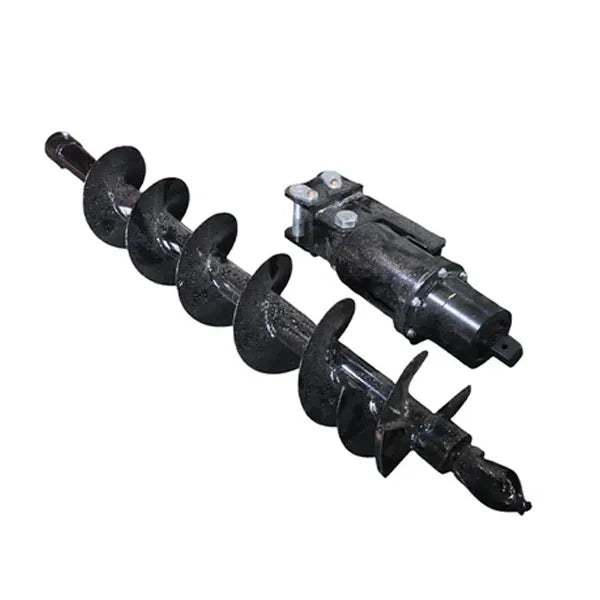 Erdbohrer - R06/R10 ECO/R13 PRO/R15 ECO