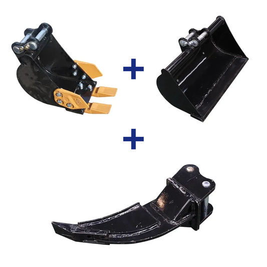 RIPPA Starter-Set – R22 PRO
