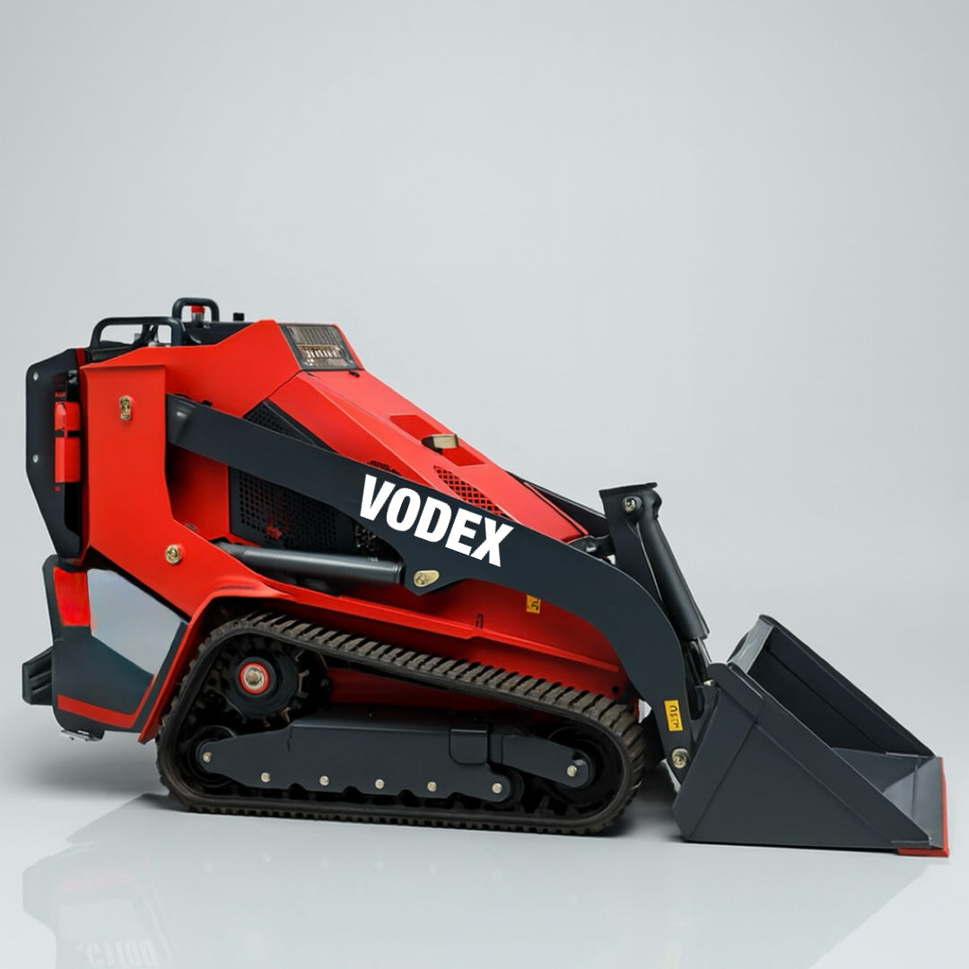 VODEX TL-750 – Vodex