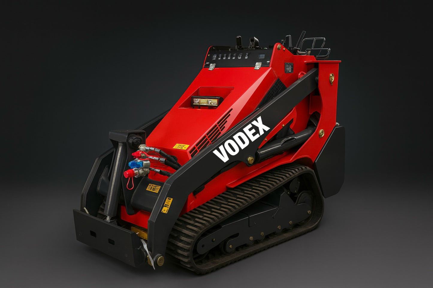 VODEX TL-750