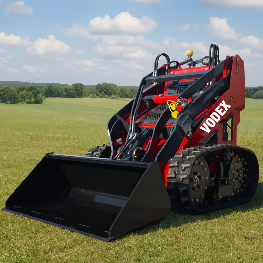 vodexmachines.com – Vodex
