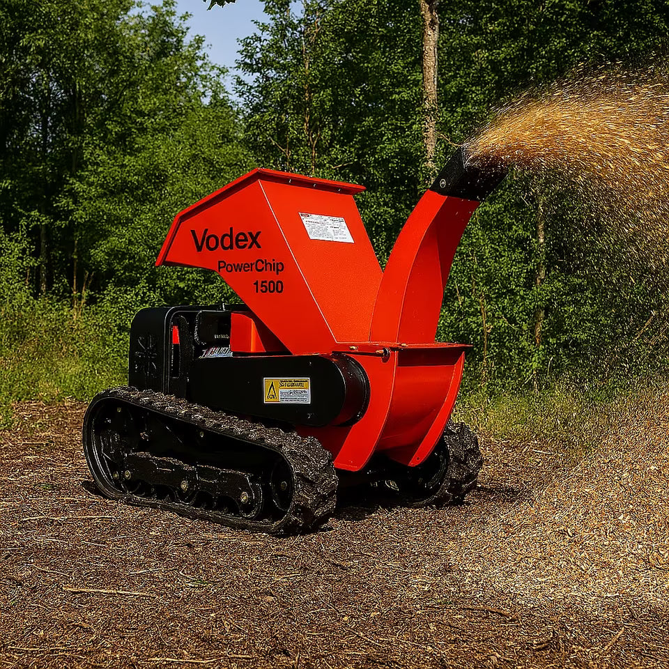 Vodex PowerChip 1500