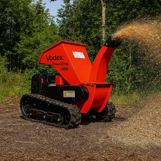 Vodex PowerChip 1500