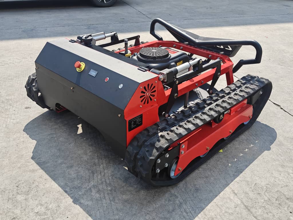 VodexPowerTrim800