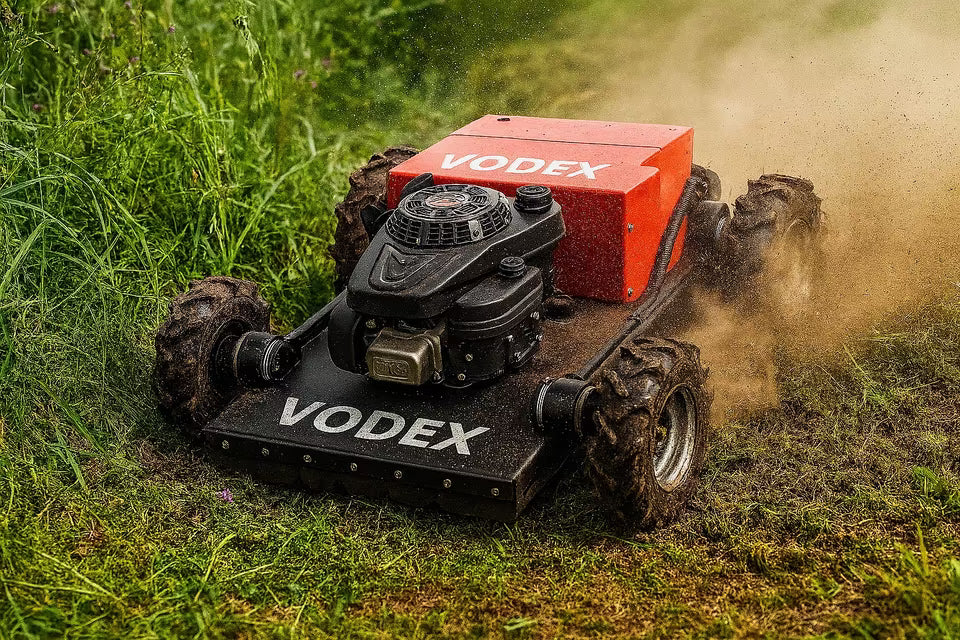 VodexTerrainCut