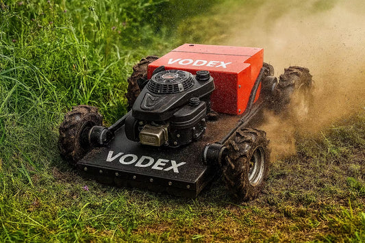 VodexTerrainCut
