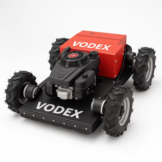 VodexTerrainCut