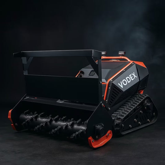 Vodex Ferrox