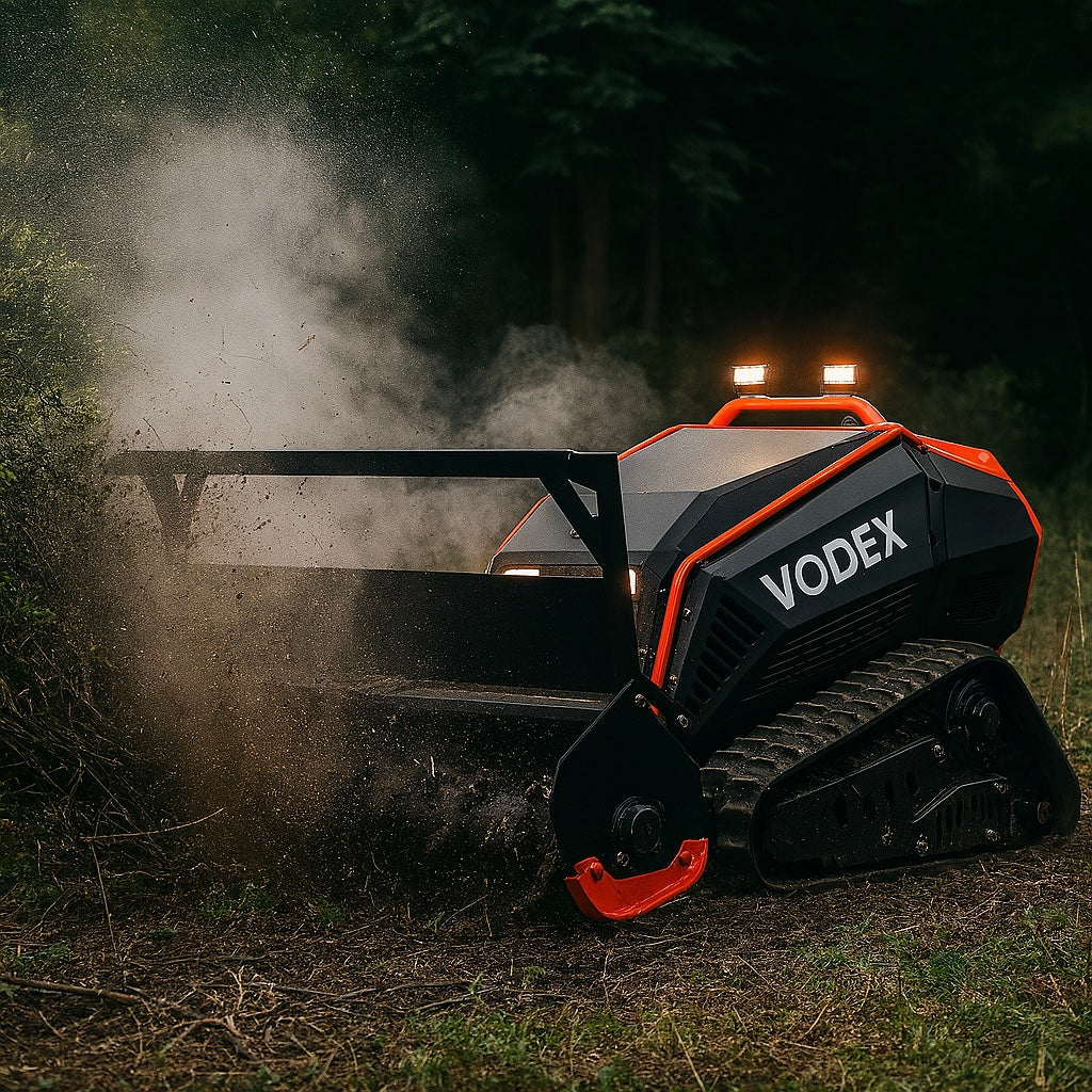 Vodex Ferrox