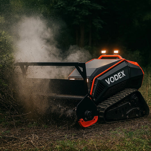 Vodex Ferrox