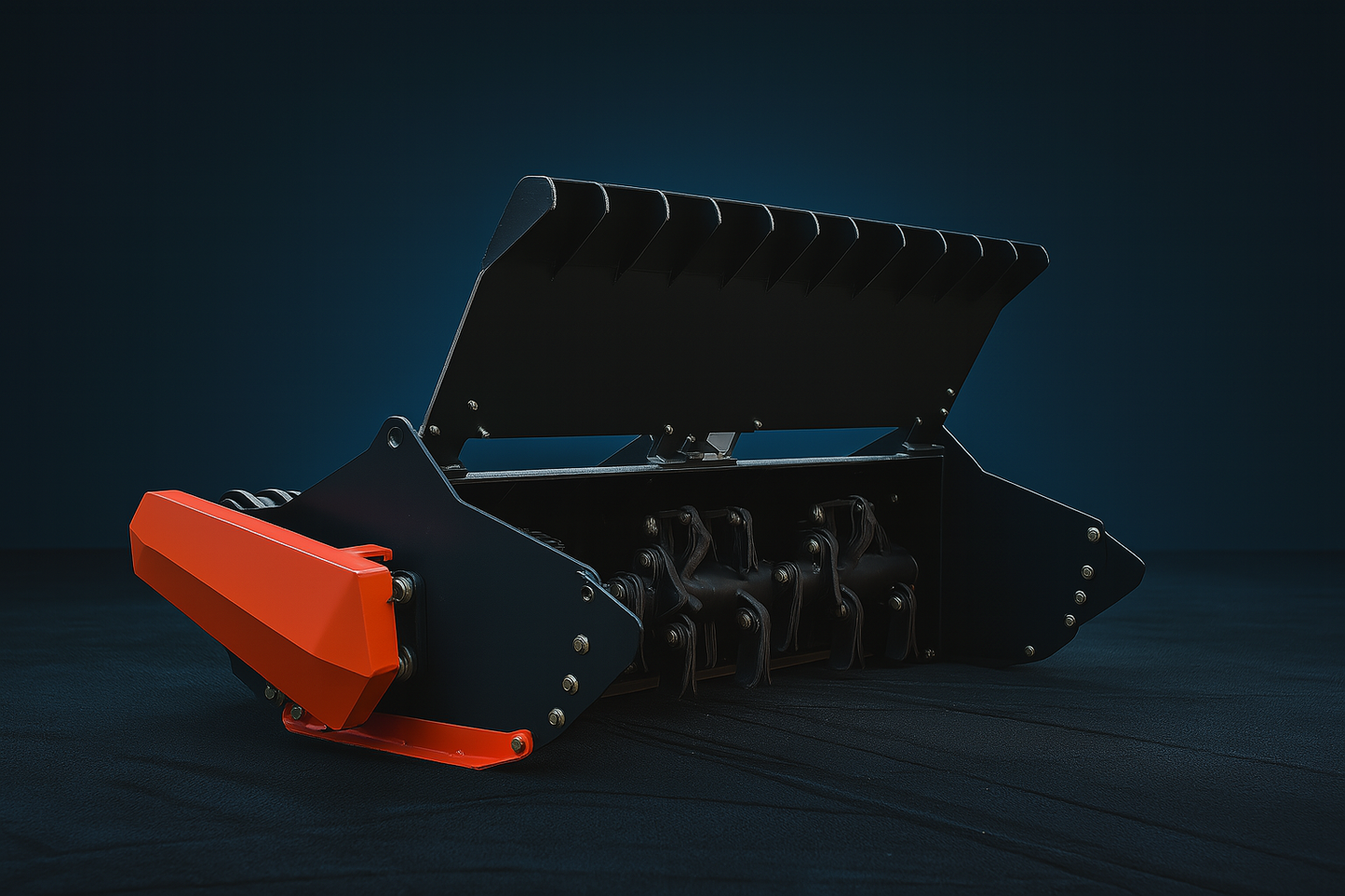 Vodex Ferrox Schlegelmulcher