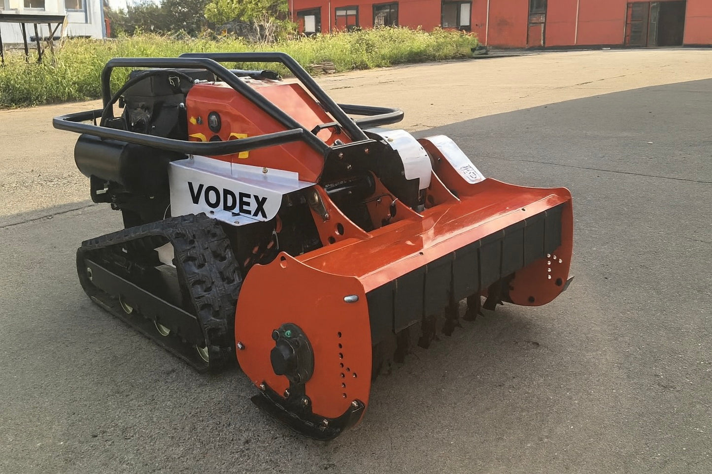 Vodex GreenForce