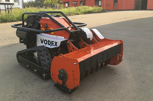 Vodex GreenForce
