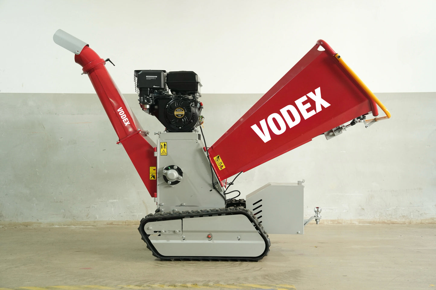 Vodex PowerChip 1500