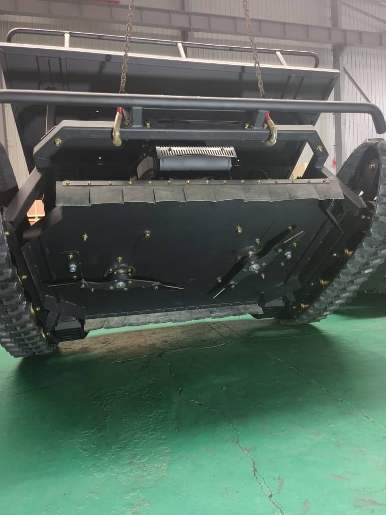 Vodex PowerTrim1300