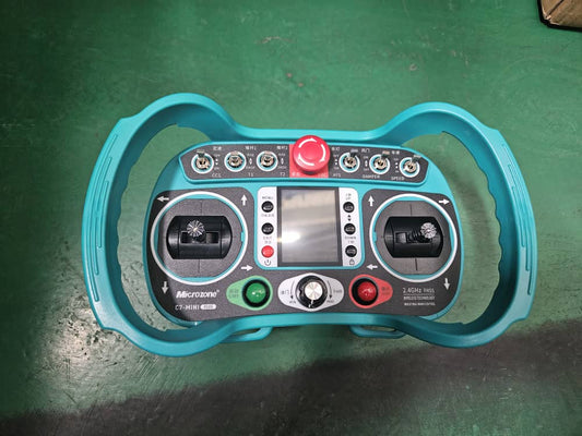 Vodex PowerTrim Fernbedienung