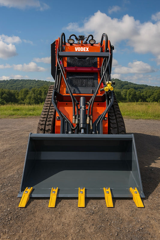 VODEX TL-450