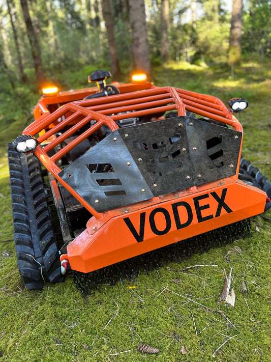 Vodex WildCut
