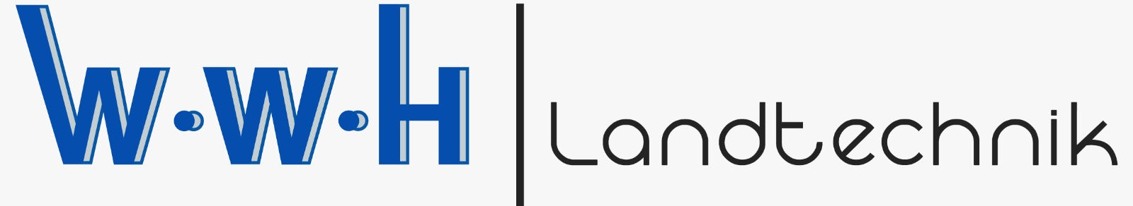 WWH Landtechnik