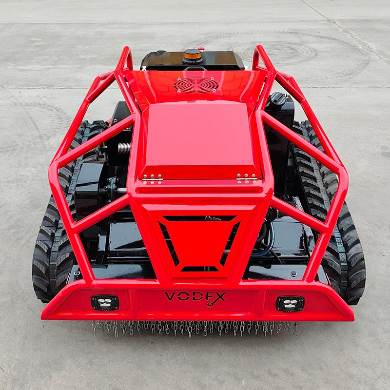 Vodex WildCut