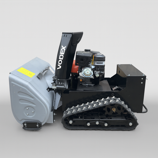 VODEX SnowRaptor 1500