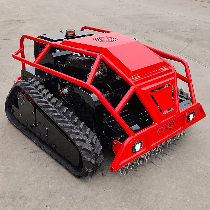 Vodex WildCut
