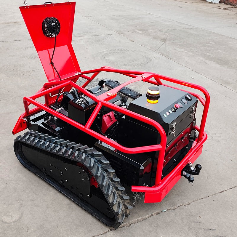 Vodex WildCut