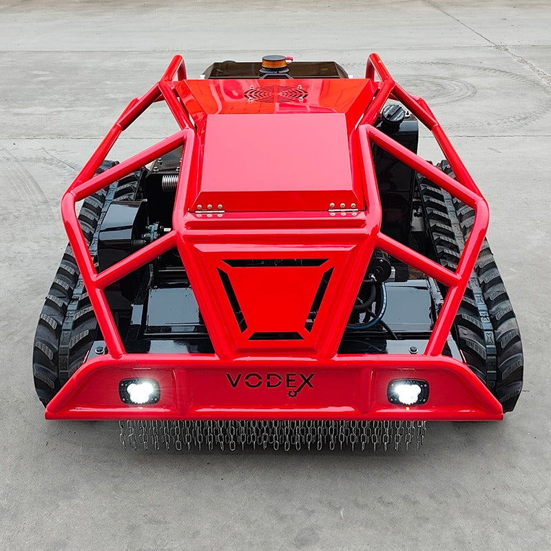 Vodex WildCut