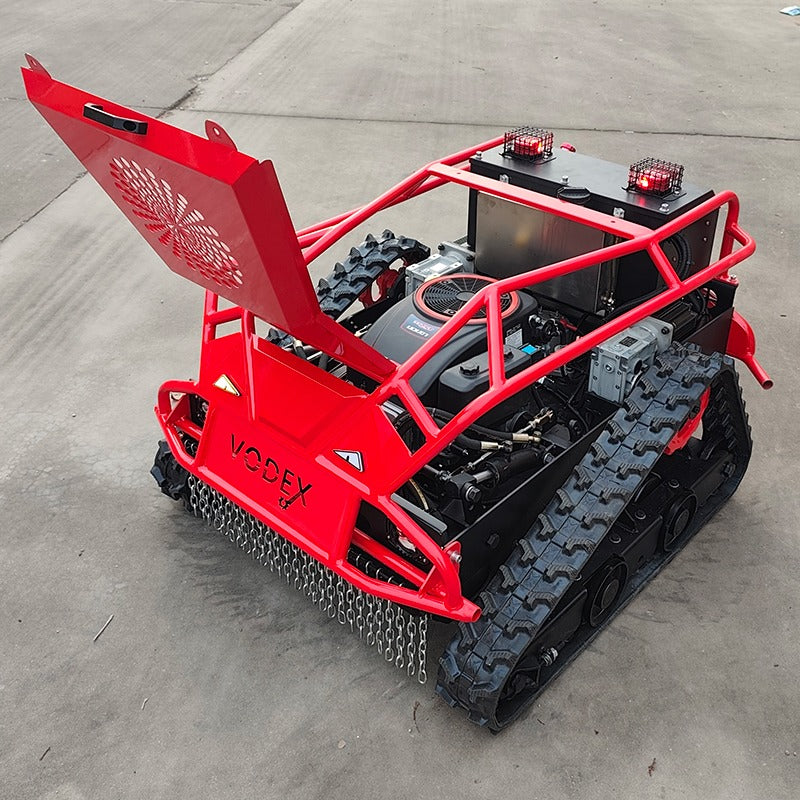 VODEX WildCut Mini
