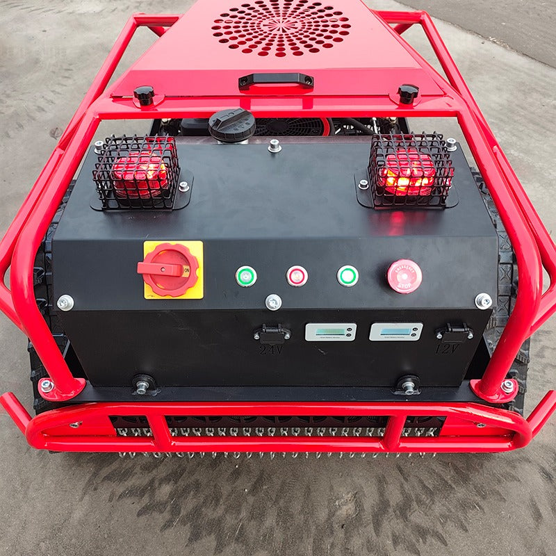 VODEX WildCut Mini