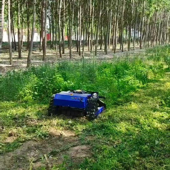 Vodex SmartCut Einsatz