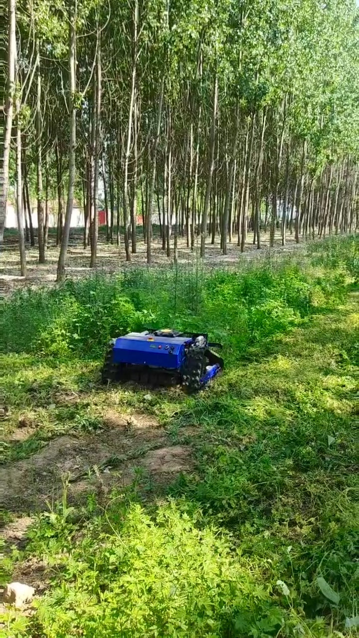 Vodex SmartCut Einsatz